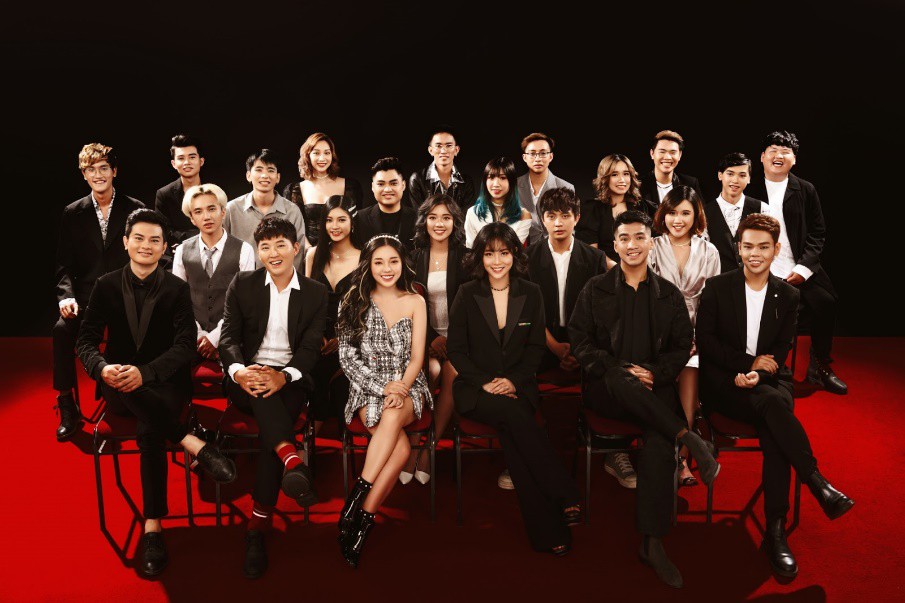 Sau N M L M Vi C Ch M Ch Hot Streamer Pewpew Th Ng B O Ngh H U Kh I Ng Nh Gi I Tr