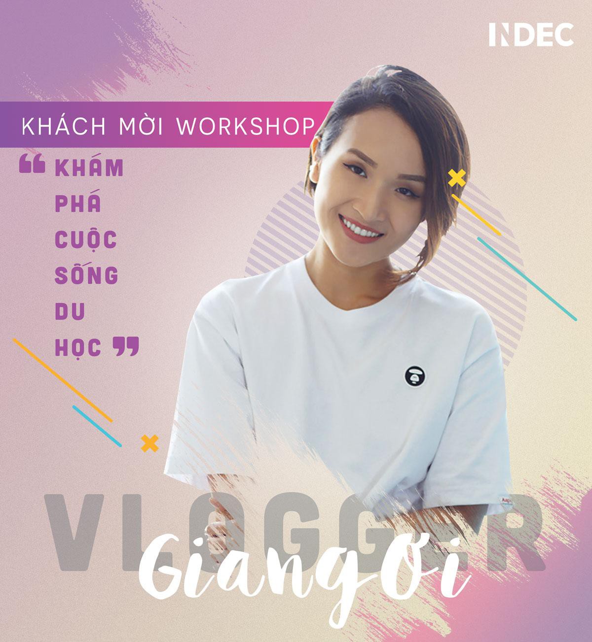 3 năm “on air”, INDEC INTERNATIONAL FAIR 2019 có gì mà lại thu hút giới trẻ đến vậy? - Ảnh 5. 3 năm “on air”, INDEC INTERNATIONAL FAIR 2019 có gì mà lại thu hút giới trẻ đến vậy? - Ảnh 5.