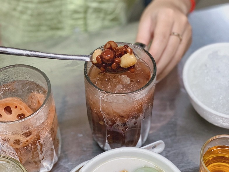 Ngày mưa lướt mạng xã hội, hận sao đi đâu cũng chỉ thấy... toàn đồ ăn - Ảnh 8. Ngày mưa lướt mạng xã hội, hận sao đi đâu cũng chỉ thấy... toàn đồ ăn - Ảnh 8.