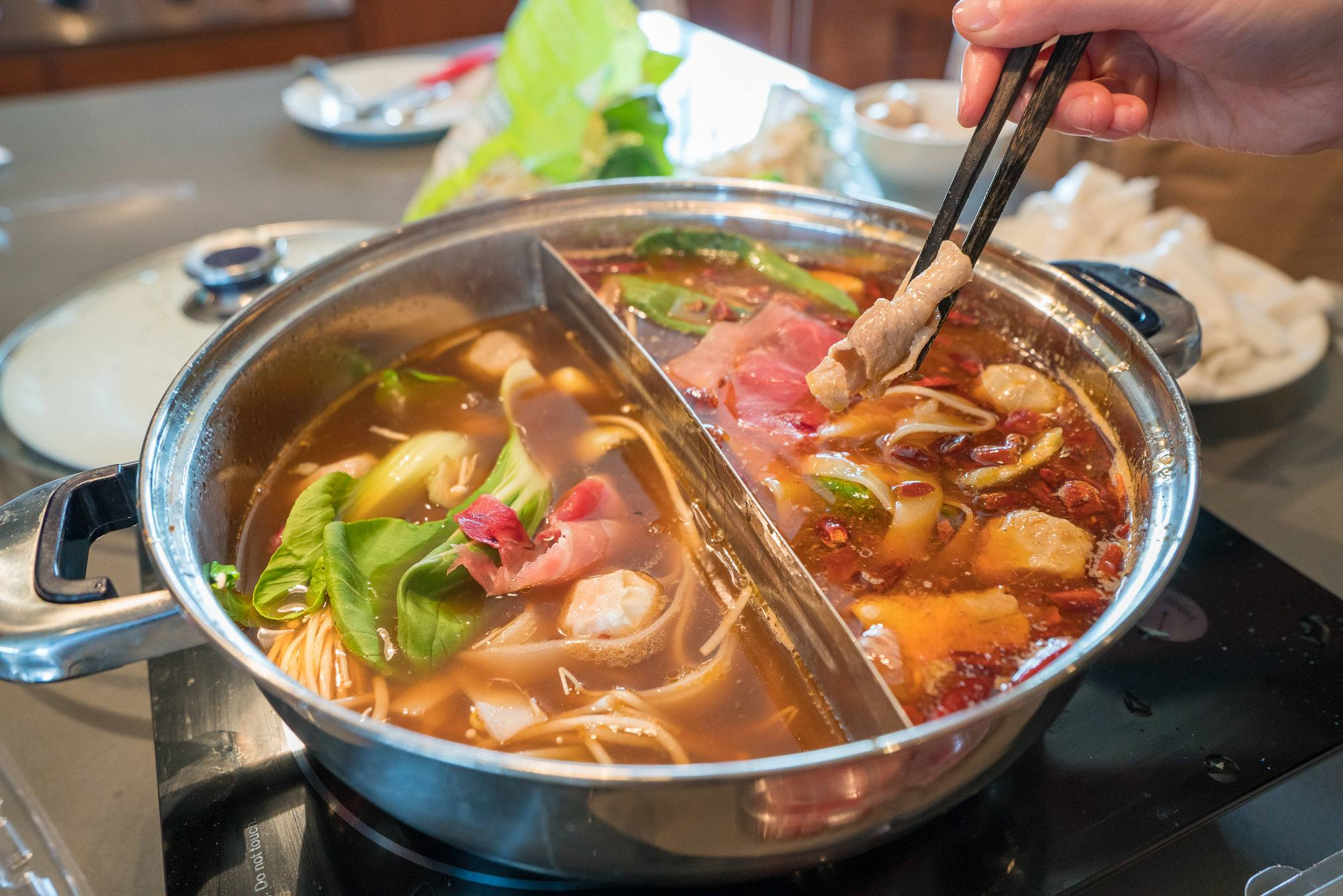 Ngày mưa lướt mạng xã hội, hận sao đi đâu cũng chỉ thấy... toàn đồ ăn - Ảnh 12. Ngày mưa lướt mạng xã hội, hận sao đi đâu cũng chỉ thấy... toàn đồ ăn - Ảnh 12.