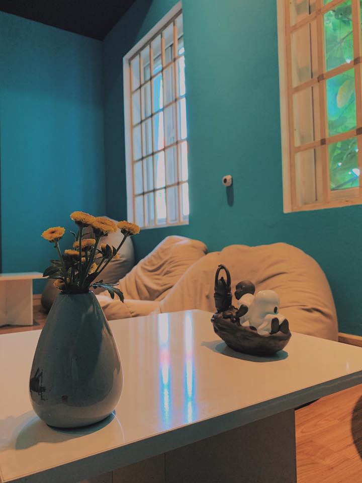 Nâng tầm trải nghiệm cùng Daisy Corner: Thưởng thức bún cá thiểu sông Đà ngay chốn nghỉ trưa siêu thoải mái - Ảnh 7. Nâng tầm trải nghiệm cùng Daisy Corner: Thưởng thức bún cá thiểu sông Đà ngay chốn nghỉ trưa siêu thoải mái - Ảnh 7.