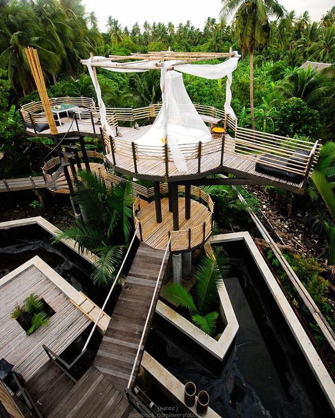 “Đổi đời” thành thần tiên tại Thái Lan với 4 khách sạn đẹp như chốn thiên đường - Ảnh 2.