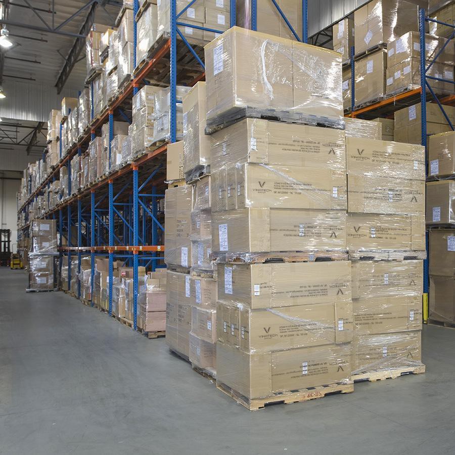 Tập đoàn Vinatech và câu chuyện bứt phá thành công trên thị trường giá kệ - Ảnh 3. Tập đoàn Vinatech và câu chuyện bứt phá thành công trên thị trường giá kệ - Ảnh 3.