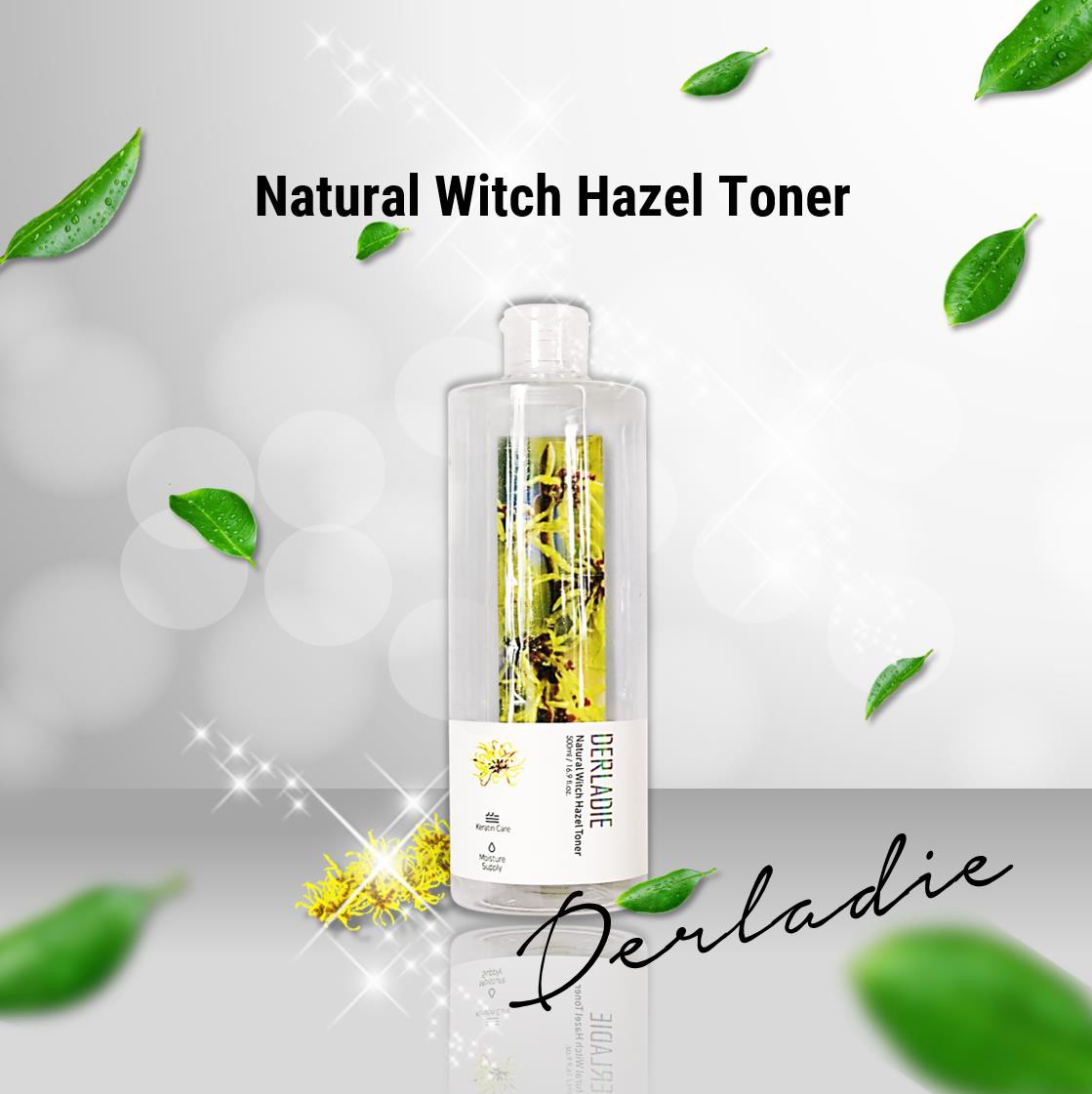 Bắt trend 2019: Ngăn ngừa mụn chỉ với một lọ toner, tưởng đùa hóa ra là thật? - Ảnh 2. Bắt trend 2019: Ngăn ngừa mụn chỉ với một lọ toner, tưởng đùa hóa ra là thật? - Ảnh 2.