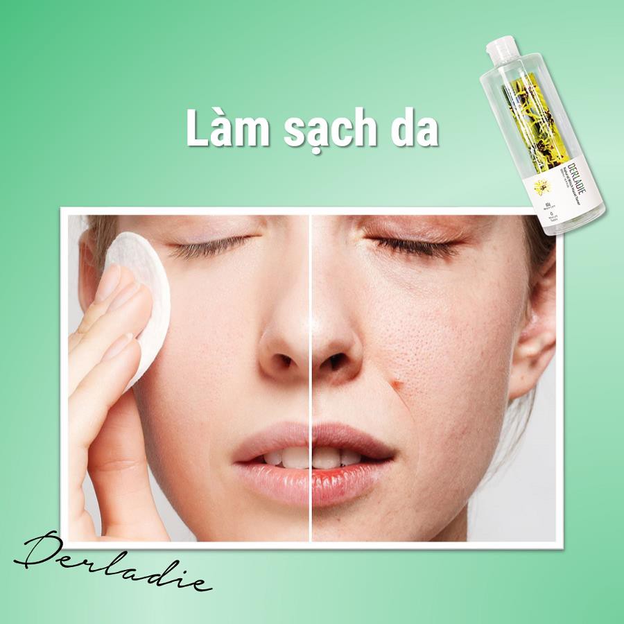 Bắt trend 2019: Ngăn ngừa mụn chỉ với một lọ toner, tưởng đùa hóa ra là thật? - Ảnh 5. Bắt trend 2019: Ngăn ngừa mụn chỉ với một lọ toner, tưởng đùa hóa ra là thật? - Ảnh 5.