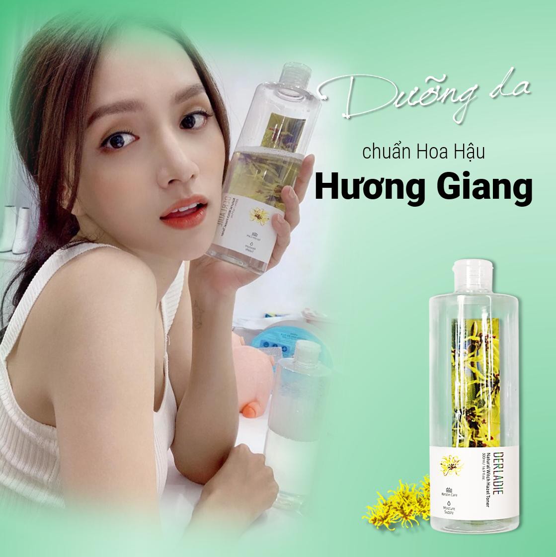 Bắt trend 2019: Ngăn ngừa mụn chỉ với một lọ toner, tưởng đùa hóa ra là thật? - Ảnh 8. Bắt trend 2019: Ngăn ngừa mụn chỉ với một lọ toner, tưởng đùa hóa ra là thật? - Ảnh 8.