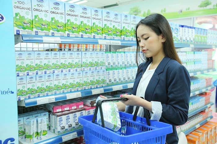 Vinamilk gia nhập “câu lạc bộ tỷ đô” của khu vực châu Á - Thái Bình Dương - Ảnh 2. Vinamilk gia nhập “câu lạc bộ tỷ đô” của khu vực châu Á - Thái Bình Dương - Ảnh 2.