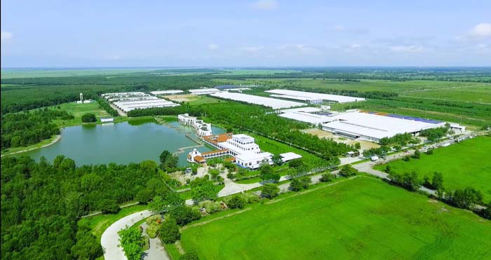 Vinamilk gia nhập “câu lạc bộ tỷ đô” của khu vực châu Á - Thái Bình Dương - Ảnh 5. Vinamilk gia nhập “câu lạc bộ tỷ đô” của khu vực châu Á - Thái Bình Dương - Ảnh 5.