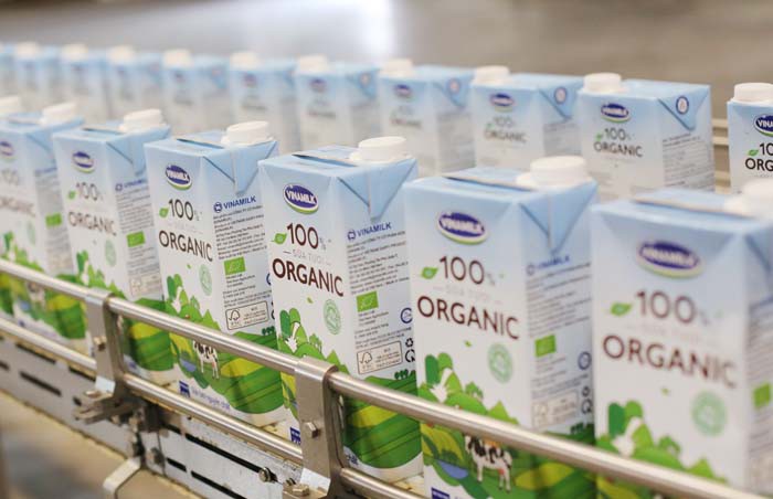 Vinamilk gia nhập “câu lạc bộ tỷ đô” của khu vực châu Á - Thái Bình Dương - Ảnh 1. Vinamilk gia nhập “câu lạc bộ tỷ đô” của khu vực châu Á - Thái Bình Dương - Ảnh 1.