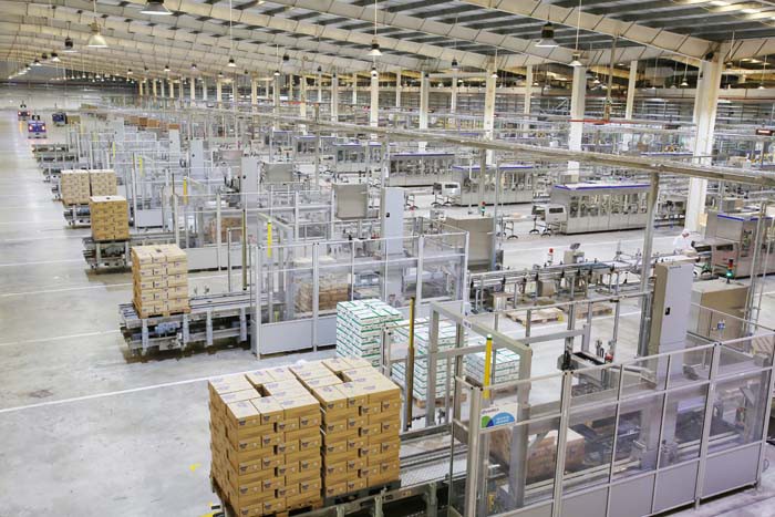 Vinamilk gia nhập “câu lạc bộ tỷ đô” của khu vực châu Á - Thái Bình Dương - Ảnh 3. Vinamilk gia nhập “câu lạc bộ tỷ đô” của khu vực châu Á - Thái Bình Dương - Ảnh 3.