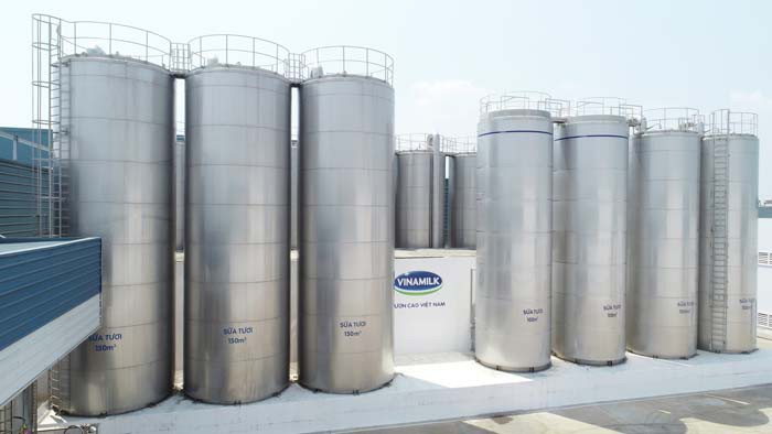 Vinamilk gia nhập “câu lạc bộ tỷ đô” của khu vực châu Á - Thái Bình Dương - Ảnh 8. Vinamilk gia nhập “câu lạc bộ tỷ đô” của khu vực châu Á - Thái Bình Dương - Ảnh 8.