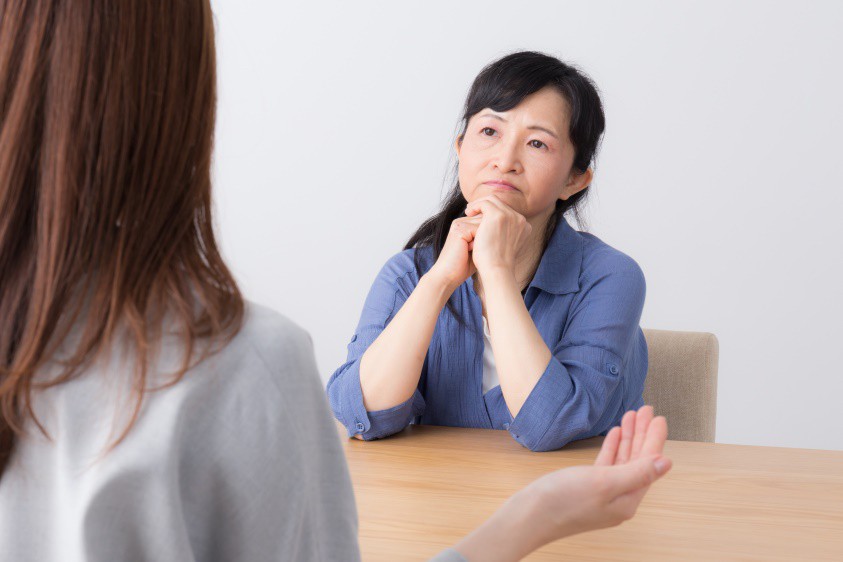 Phát hiện đái tháo đường, người mẹ giấu con suốt 3 năm và sự thật cảm động đằng sau - Ảnh 1. Phát hiện đái tháo đường, người mẹ giấu con suốt 3 năm và sự thật cảm động đằng sau - Ảnh 1.