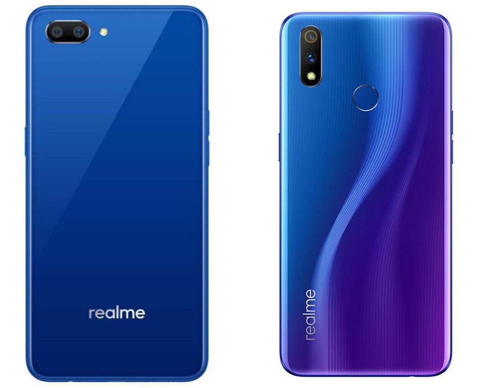 Realme: Thương hiệu điện thoại sinh ra dành cho người dùng trẻ - Ảnh 3. Realme: Thương hiệu điện thoại sinh ra dành cho người dùng trẻ - Ảnh 3.