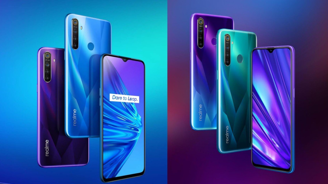 Realme: Thương hiệu điện thoại sinh ra dành cho người dùng trẻ - Ảnh 4. Realme: Thương hiệu điện thoại sinh ra dành cho người dùng trẻ - Ảnh 4.
