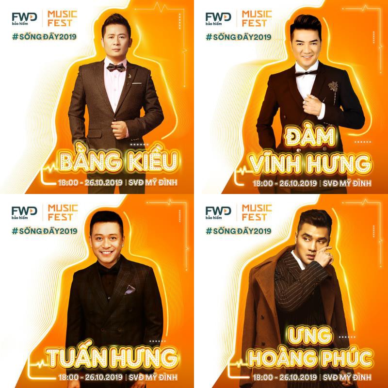 Nghẹt thở đón chờ sự xuất hiện của Sơn Tùng, Tóc Tiên, Đen Vâu tại lễ hội âm nhạc siêu khủng tại SVĐ Mỹ Đình - Ảnh 2. Nghẹt thở đón chờ sự xuất hiện của Sơn Tùng, Tóc Tiên, Đen Vâu tại lễ hội âm nhạc siêu khủng tại SVĐ Mỹ Đình - Ảnh 2.