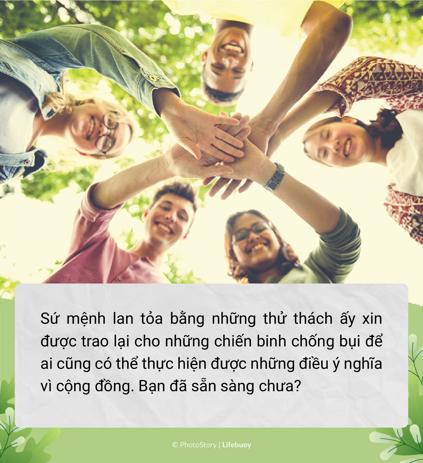Trồng cây vây bụi mịn - Trend vì môi trường siêu hot thời điểm hiện tại - Ảnh 13. Trồng cây vây bụi mịn - Trend vì môi trường siêu hot thời điểm hiện tại - Ảnh 13.