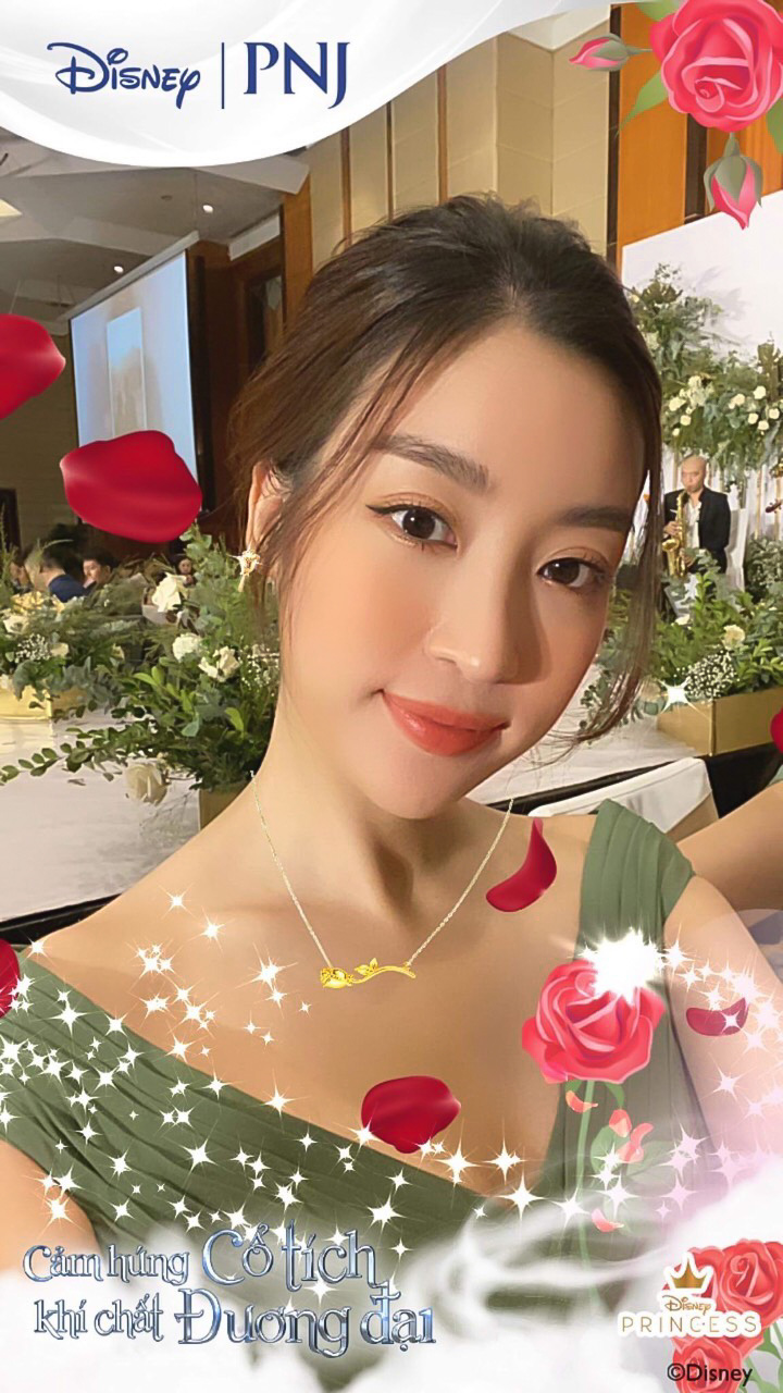 Bảo Anh, Kaity Nguyễn, Phương Ly khiến fans mê mẩn với hot trend chụp ảnh AR độc đáo - Ảnh 4. Bảo Anh, Kaity Nguyễn, Phương Ly khiến fans mê mẩn với hot trend chụp ảnh AR độc đáo - Ảnh 4.