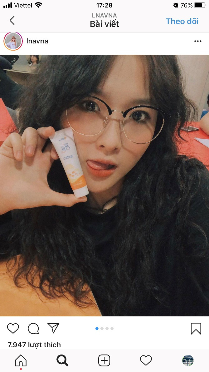 Vietlife Skincare Nano - Gel mụn sẹo thâm được Hội Sở Hữu Trí Tuệ Việt Nam vinh danh Top 50 Sản phẩm Vàng - Ảnh 6. Vietlife Skincare Nano - Gel mụn sẹo thâm được Hội Sở Hữu Trí Tuệ Việt Nam vinh danh Top 50 Sản phẩm Vàng - Ảnh 6.