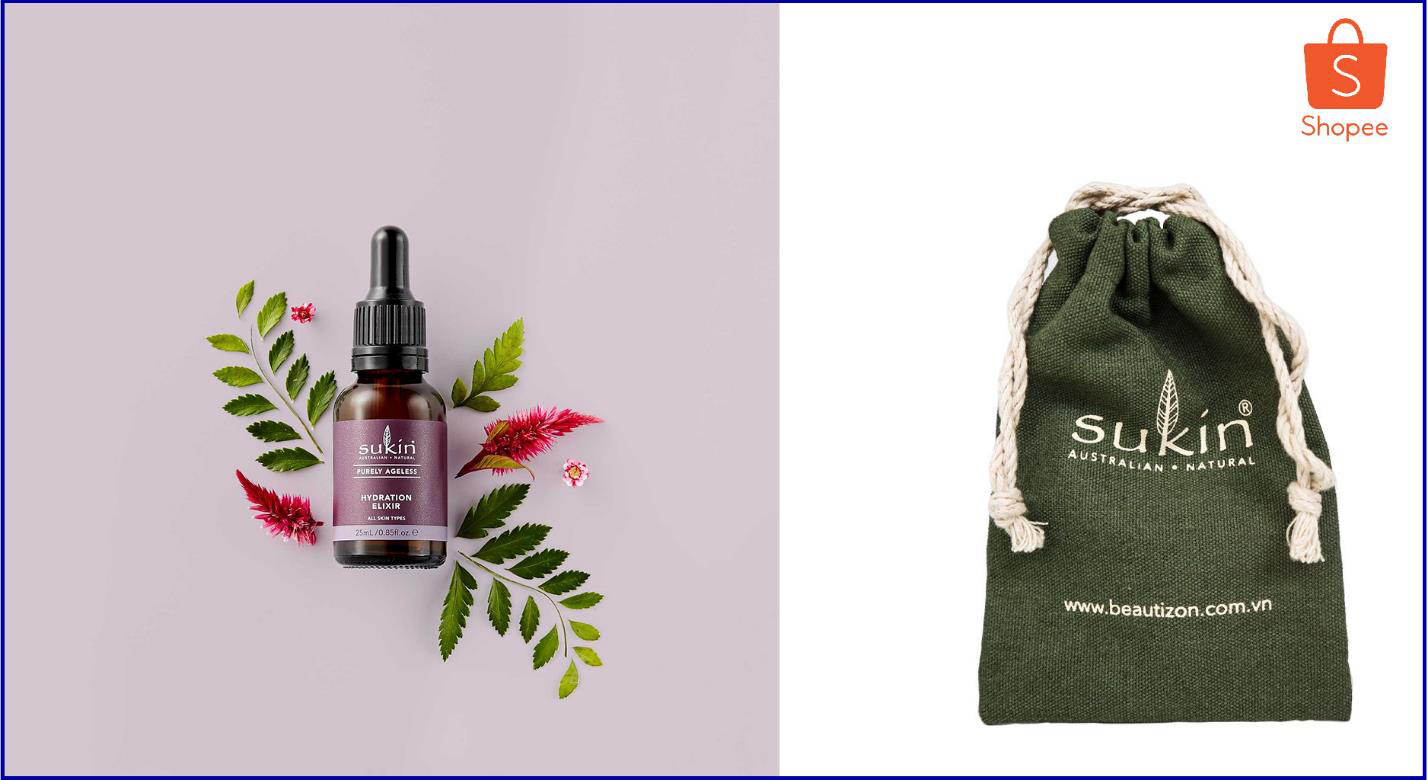 Da đẹp đón Tết với loạt mỹ phẩm thiên nhiên đến từ thương hiệu hàng đầu tại Úc - Ảnh 1. Da đẹp đón Tết với loạt mỹ phẩm thiên nhiên đến từ thương hiệu hàng đầu tại Úc - Ảnh 1.
