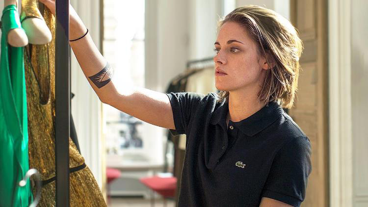 Đả nữ Kristen Stewart đập tan định kiến diễn đơ với vai diễn siêu ngầu trong bom tấn kinh dị - viễn tưởng Kẻ săn mồi đáy biển - Ảnh 7.