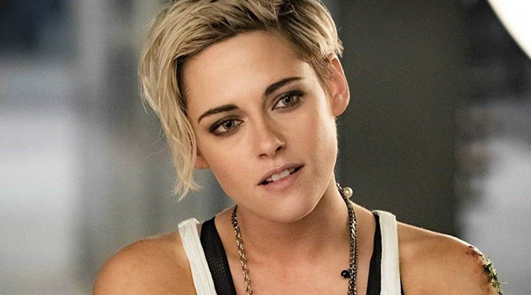 Đả nữ Kristen Stewart đập tan định kiến diễn đơ với vai diễn siêu ngầu trong bom tấn kinh dị - viễn tưởng Kẻ săn mồi đáy biển - Ảnh 8.