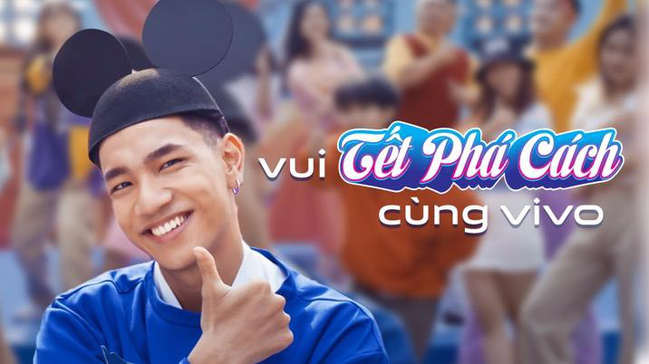 Thủ sẵn “bí kíp” Khai Phá Chất Riêng, đập tan “Tết chán” ngay và luôn cùng vivo S1 Pro - Ảnh 1. Thủ sẵn “bí kíp” Khai Phá Chất Riêng, đập tan “Tết chán” ngay và luôn cùng vivo S1 Pro - Ảnh 1.