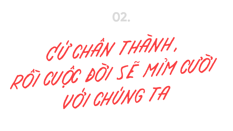 Nhìn lại hành trình toả nắng của Khoai Lang thang về những miền quê xa - Ảnh 3.