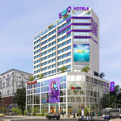 TNG Holdings Vietnam tìm kiếm quỹ đất cho chiến lược phát triển chuỗi khách sạn - Ảnh 2.