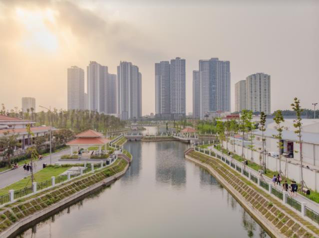 TNG Holdings Vietnam tìm kiếm quỹ đất cho chiến lược phát triển chuỗi khách sạn - Ảnh 4.