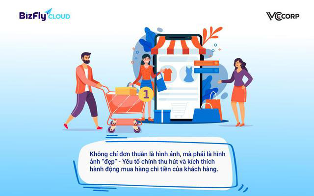 Giải pháp không thể bỏ qua nếu muốn tăng tốc độ và tính khả dụng của website TMĐT - Ảnh 1.