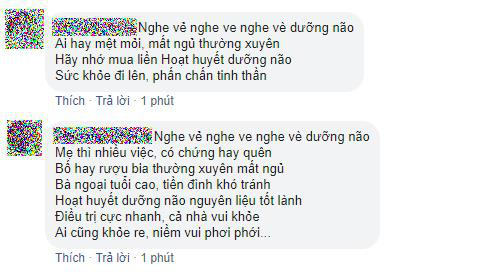 Góc làm khó cư dân mạng bất thành: Đố làm vè chủ đề sức khỏe mà 500 anh em làm ngon ơ - Ảnh 3.