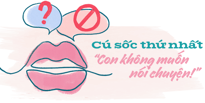 Ai cũng nghĩ: Khi nào làm mẹ, mình sẽ khác! - Ảnh 2.