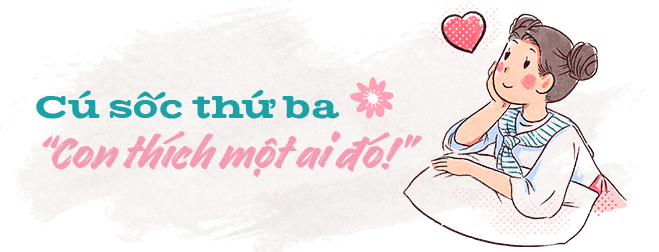 Ai cũng nghĩ: Khi nào làm mẹ, mình sẽ khác! - Ảnh 4.