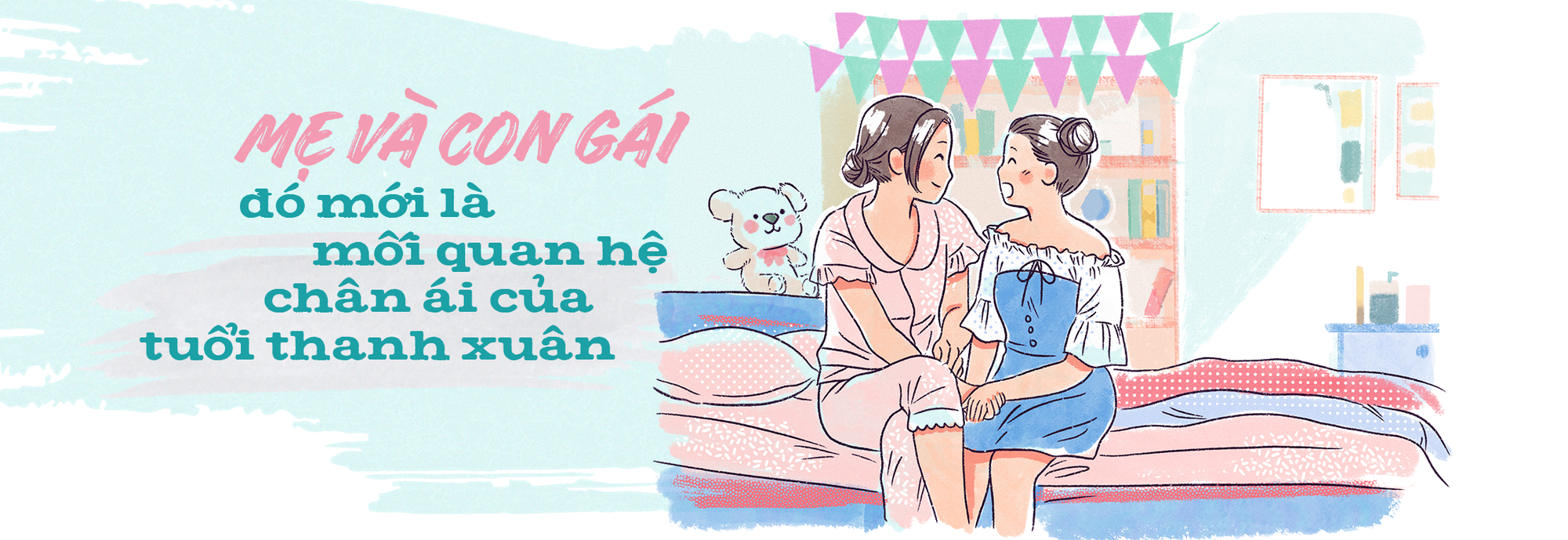 Ai cũng nghĩ: Khi nào làm mẹ, mình sẽ khác! - Ảnh 6.