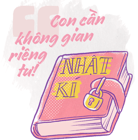 Ai cũng nghĩ: Khi nào làm mẹ, mình sẽ khác! - Ảnh 7.