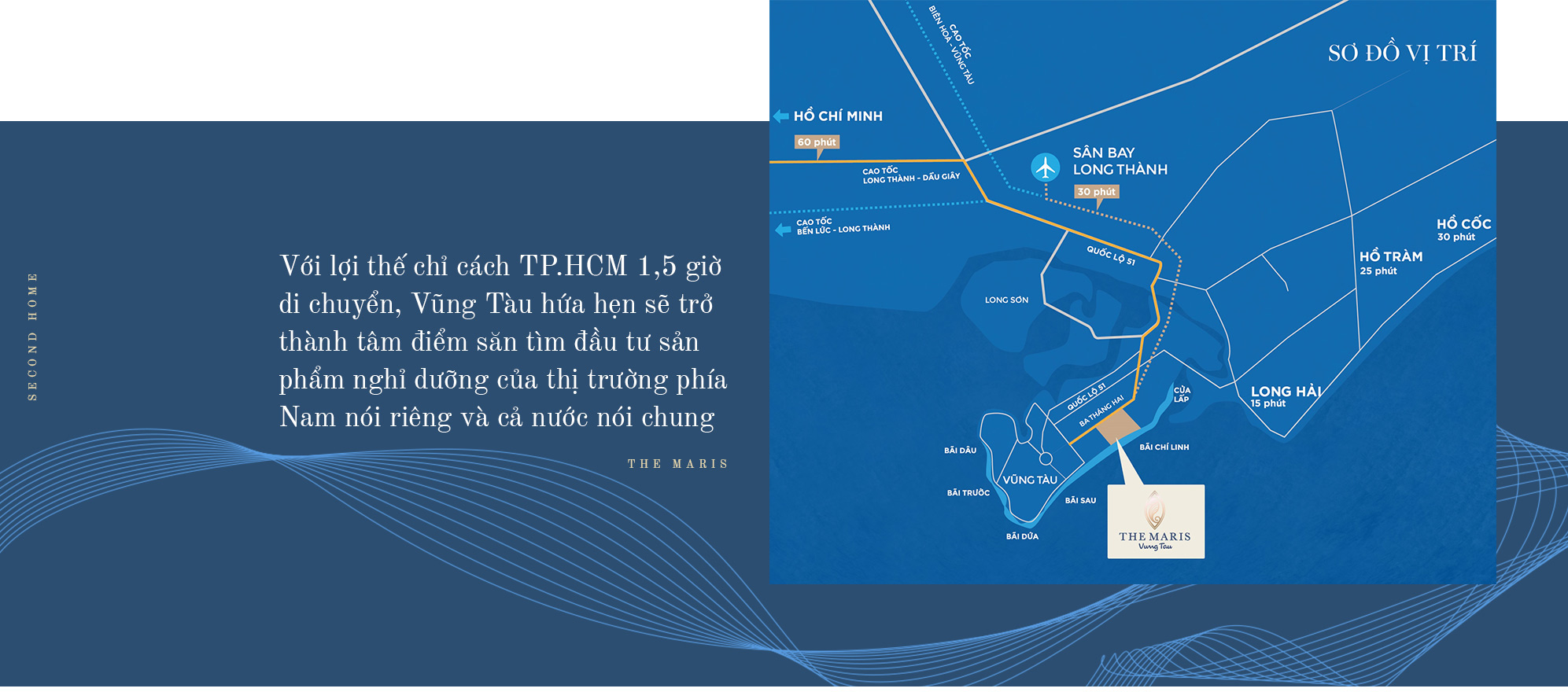 Chuỗi giá trị kiêu hãnh giúp The Maris vươn xa trên bản đồ du lịch Việt Nam - Ảnh 22.