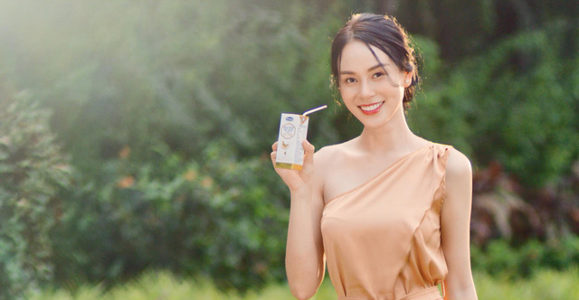 Lần đầu tiên “sữa tươi x tổ yến” - combo chuẩn cho team #healthy - Ảnh 1.
