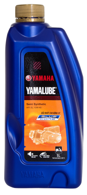 Yamaha chơi lớn với chương trình “Thay nhớt Yamalube, nhận cú đúp quà” - Ảnh 6.