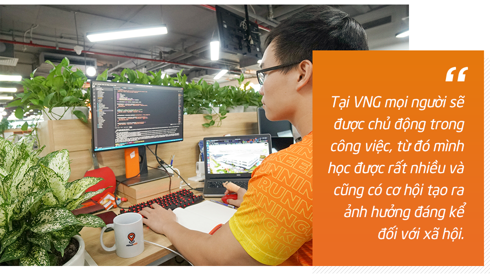 VNG và tham vọng đưa sản phẩm AI “Make in Vietnam” xuất ngoại - Ảnh 8.