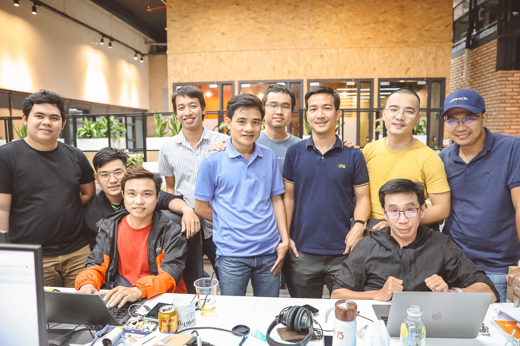 VNG và tham vọng đưa sản phẩm AI “Make in Vietnam” xuất ngoại - Ảnh 9.