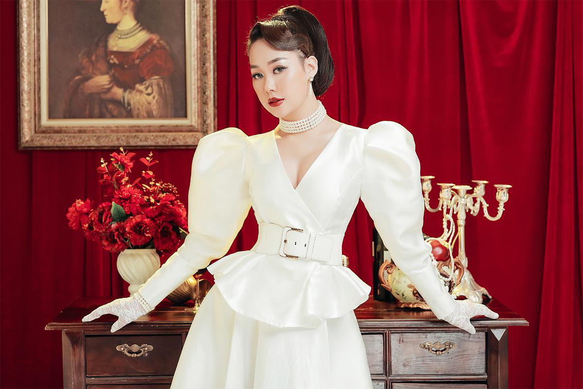 Đỗ Thị Vân Anh - Người sáng lập Tập đoàn Dova Group - Ảnh 3.