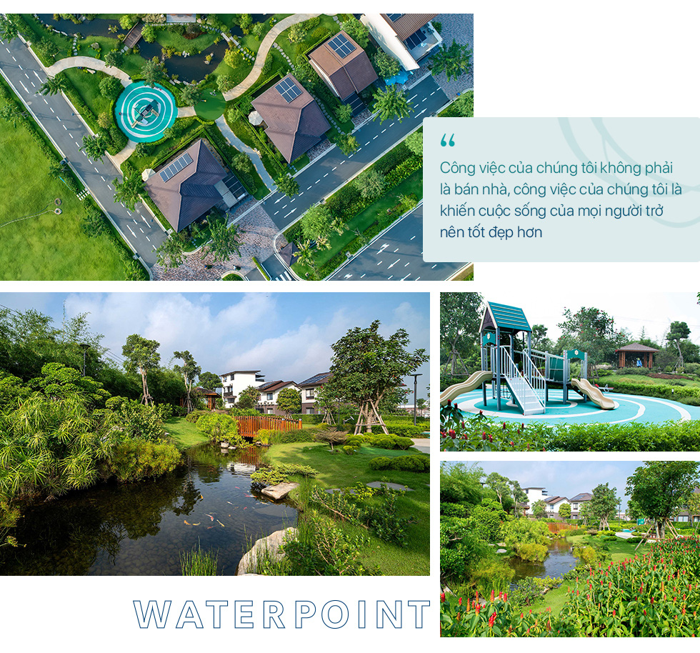 Waterpoint – Nơi chuẩn mực quốc tế kiến tạo nên bản sắc riêng của “Thành phố bên sông” - Ảnh 10.