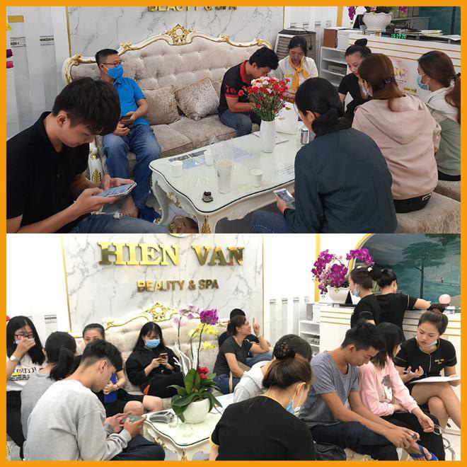 Chiến thắng mụn không khó, chỉ cần đúng cách - Ảnh 3. Chiến thắng mụn không khó, chỉ cần đúng cách - Ảnh 3.