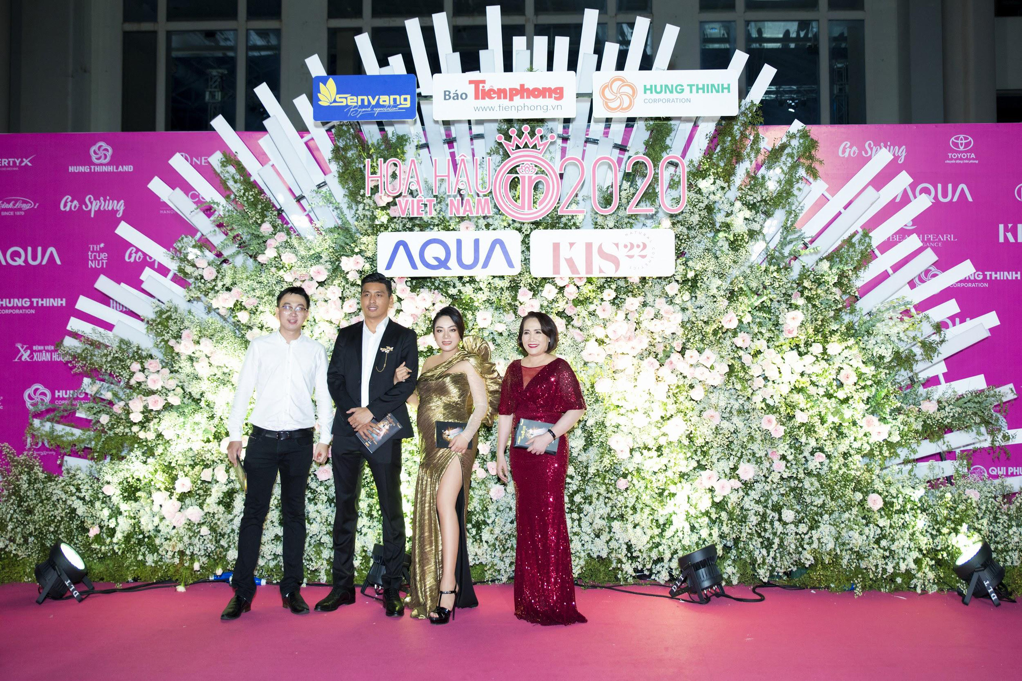 CEO Lê Thị Hồng Nhung cảm động khi đồng hành cùng chuỗi dự án Người Đẹp Nhân Ái - Hoa hậu Việt Nam 2020 - Ảnh 4. CEO Lê Thị Hồng Nhung cảm động khi đồng hành cùng chuỗi dự án Người Đẹp Nhân Ái - Hoa hậu Việt Nam 2020 - Ảnh 4.