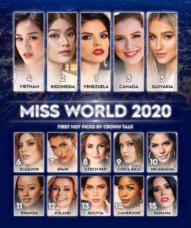Lọt top gương mặt hot nhất Miss World 2021, tân Hoa hậu Đỗ Thị Hà tức tốc đi học tiếng Anh tại trung tâm Jaxtina - Ảnh 1.