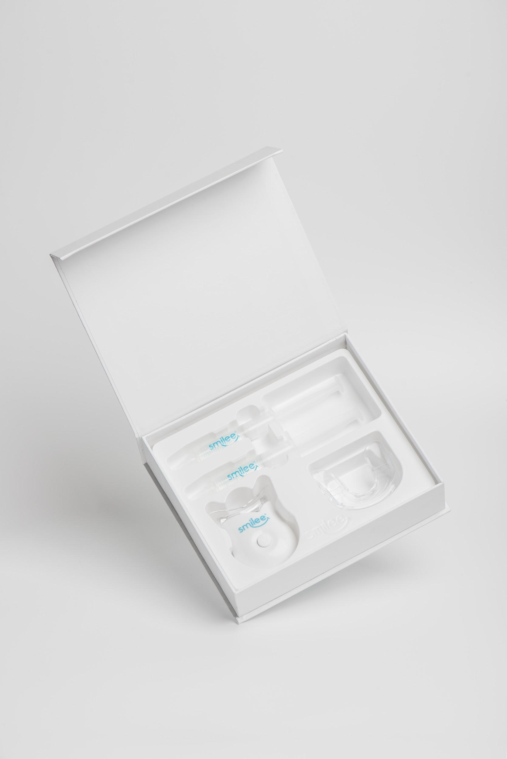 Tin lời thần tượng tự mua gel tẩy trắng răng tại nhà về dùng, cô gái nhận cái kết ngỡ ngàng sau 1 tuần - Ảnh 2. Tin lời thần tượng tự mua gel tẩy trắng răng tại nhà về dùng, cô gái nhận cái kết ngỡ ngàng sau 1 tuần - Ảnh 2.