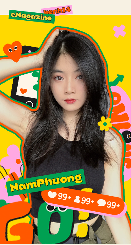 Kỷ nguyên kiếm tiền đậm chất Gen Z: Nhanh nhạy và tận dụng làm chủ mọi ngóc ngách trên mạng xã hội! - Ảnh 2.