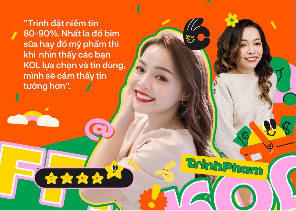 Kỷ nguyên kiếm tiền đậm chất Gen Z: Nhanh nhạy và tận dụng làm chủ mọi ngóc ngách trên mạng xã hội! - Ảnh 3.