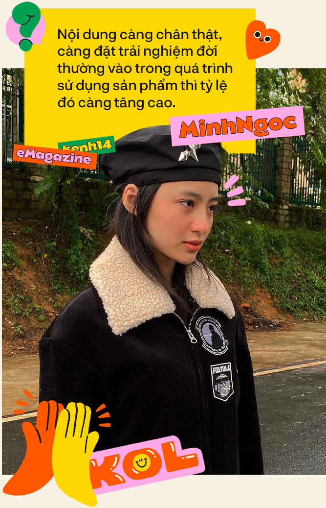 Kỷ nguyên kiếm tiền đậm chất Gen Z: Nhanh nhạy và tận dụng làm chủ mọi ngóc ngách trên mạng xã hội! - Ảnh 4.