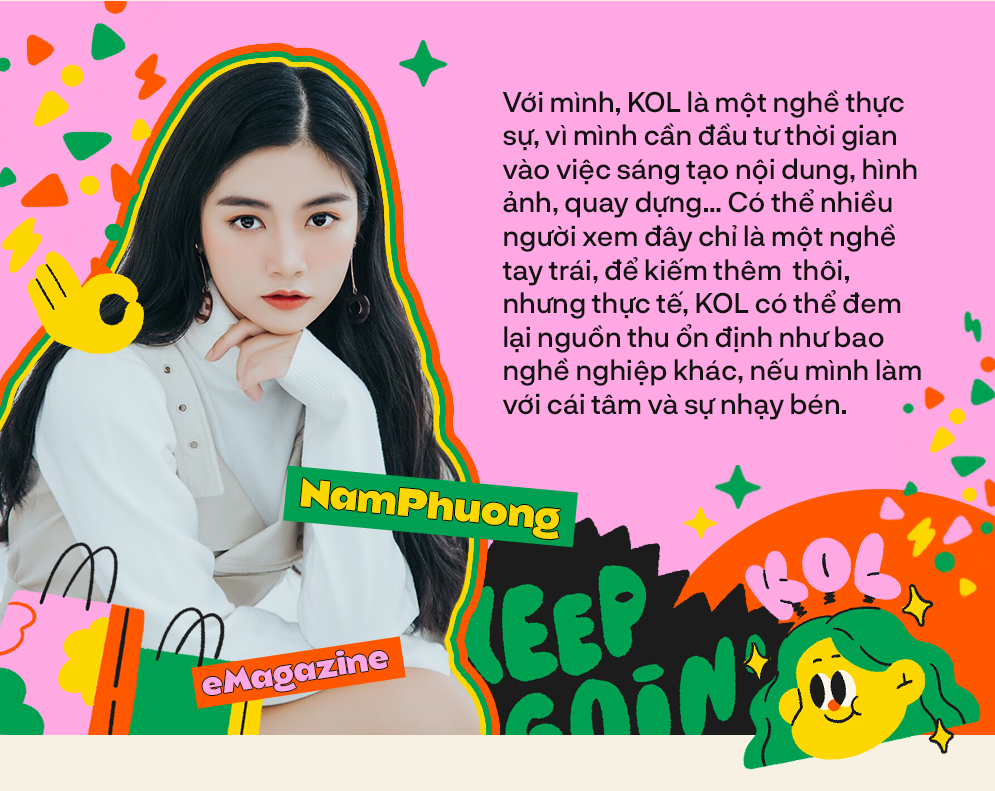 Kỷ nguyên kiếm tiền đậm chất Gen Z: Nhanh nhạy và tận dụng làm chủ mọi ngóc ngách trên mạng xã hội! - Ảnh 7.